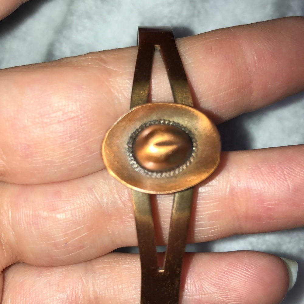🤠🤠🤠Cowboy Hat Bracelet